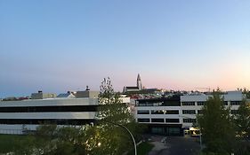 Reykjavik City Town Apartments